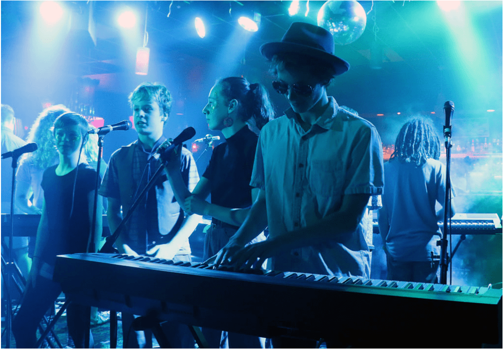 Instrumental Music Program! 1 - Fitzroy High School - Embrace a bold & ambitious future. music pic - Fitzroy High School - Embrace a bold & ambitious future.