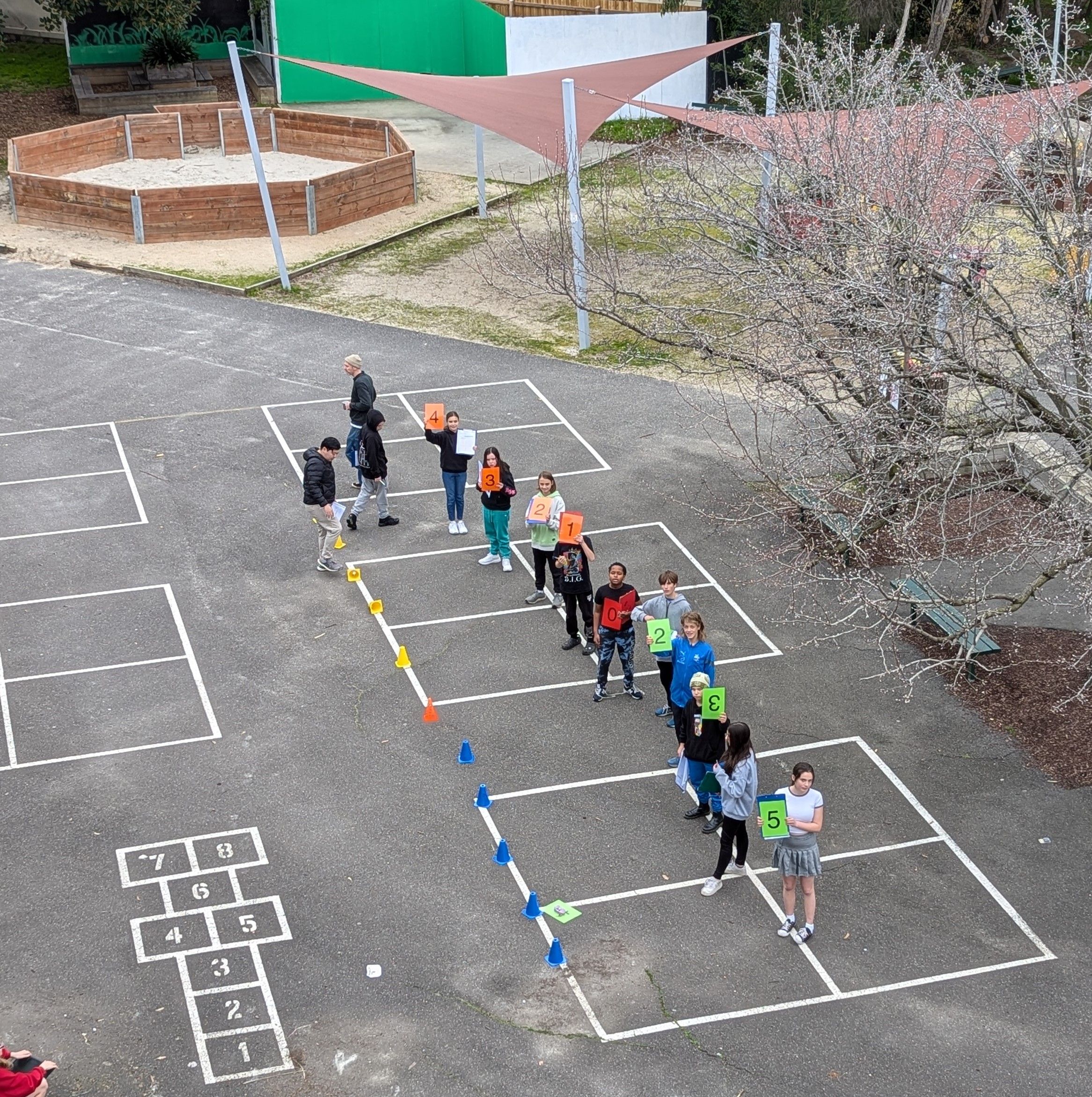 1000001139 - Fitzroy High School - Embrace a bold & ambitious future.