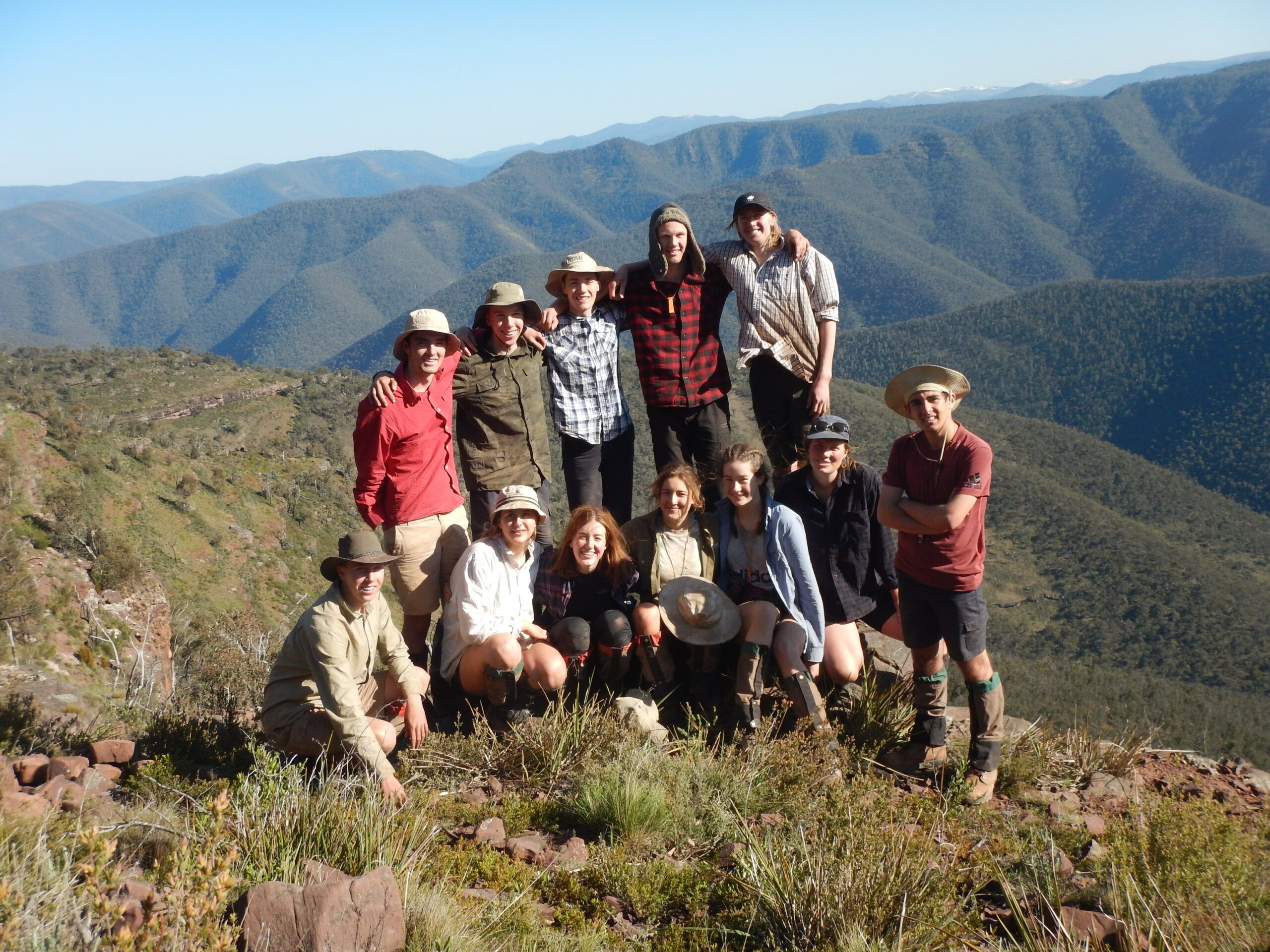 outdoor 2 scaled - Fitzroy High School - Embrace a bold & ambitious future.