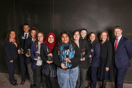 premiers - Fitzroy High School - Embrace a bold & ambitious future.